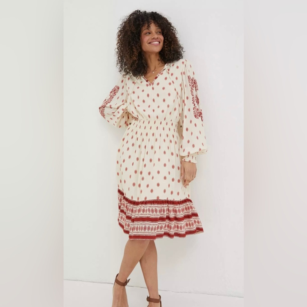 NWT FatFace dress